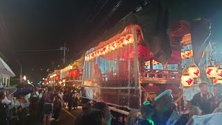 2025 山東八幡神社祭典