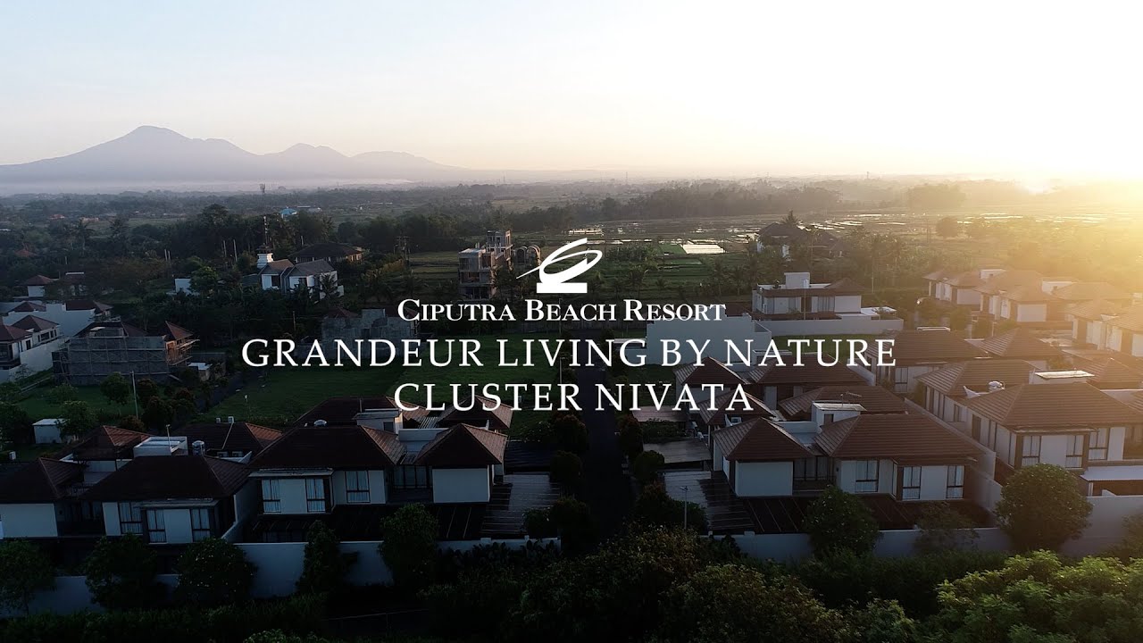 Opulent Villa @ Ciputra Beach Resort, Bali (Zp-00001)