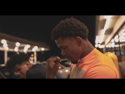 CASHBANDIT 15 - "DRILL" @KOSMODIDIT