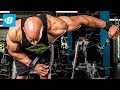 Total Delt Definition Routine | Larry Edwards