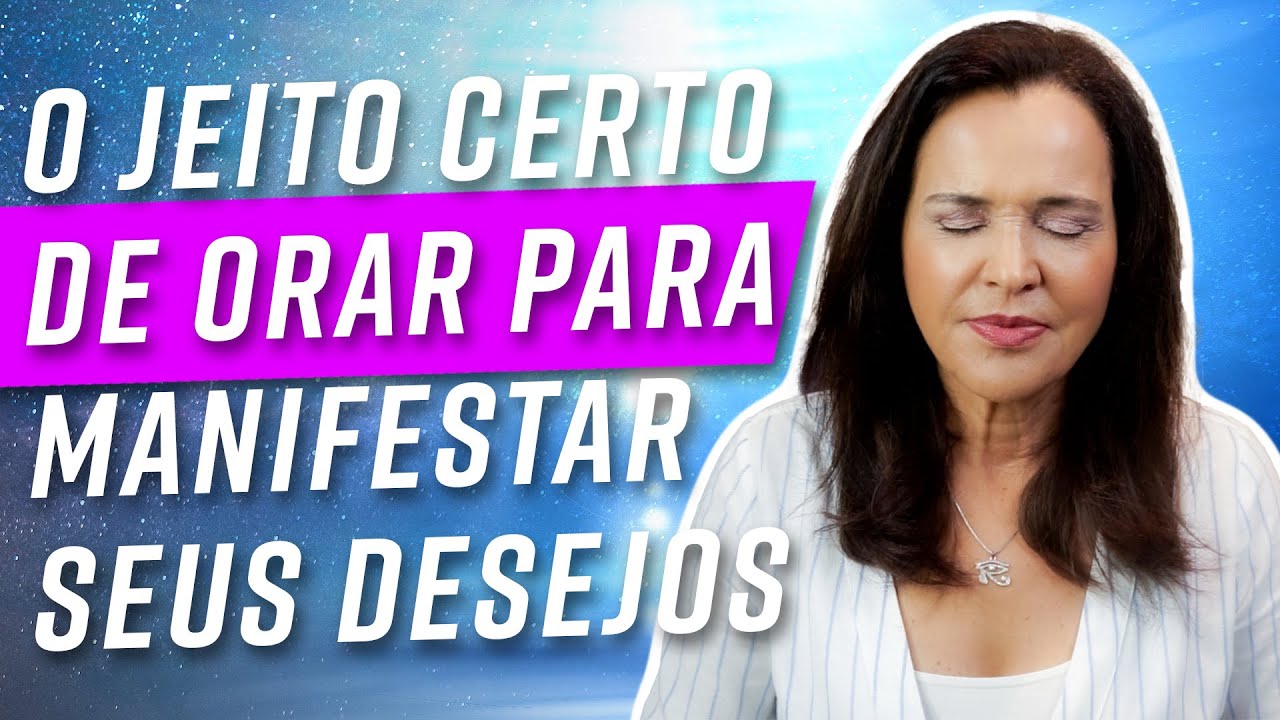 Faça essa ORAÇÃO e seja atendido!