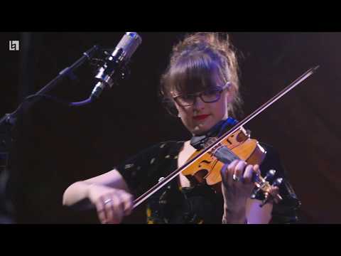 Berklee World Strings Featuring Louise Bichan - Ian (Live at Berklee)