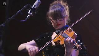 Berklee World Strings Featuring Louise Bichan - Ian (Live at Berklee)