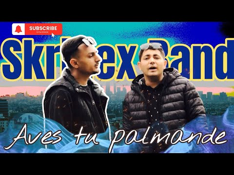 ❤️‍🩹🎬Skrillex Band ➡️ Aves Tu palmande Official Klip 4K❤️‍🩹 2025❤️‍🩹