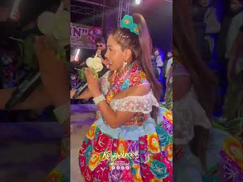 Chiquillo pisa nuca - kely arce #carnaval #apurímac #folklore #andahuaylas #carnaval2026