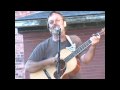 Music in the Park 2009: Bill Ward and Friends, Part 9/13