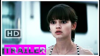 Wayne - Action, Comedy Series Trailer - 2020 - Mark McKenna, Ciara Bravo video