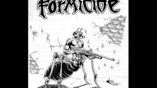 Formicide - Perfect Race