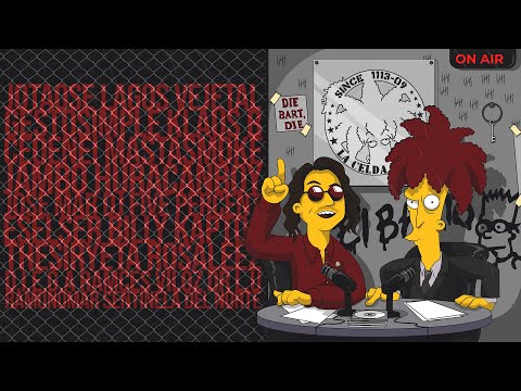 EPDP N. 060 Pt. 1 (JOTAOSE LAGOS, VEJETAL, CEOENEI, MASTASMOKE, GESTOSIMPLE, KLAUS B, JOSE MAR...)