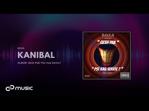 DOZA - Kanibal (2013)