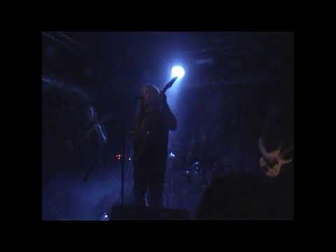 BEHOLD - ALGETICA [Live@NRW Deathfest 2017]