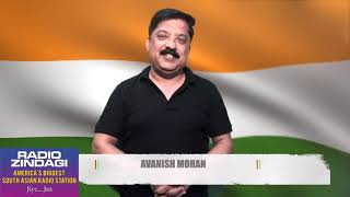 SHERSHAH Trailer release at KARGIL || Amazon Prime Movie releasing AUG 12  || RADIO ZINDAGI -AVANISH