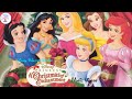 Disney Princess Archive Disney Princess A Christmas Of Enchantment Music Videos
