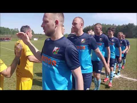 Zakulisowo, czyli przed meczem Zamek Szymbark – Olimpia Kisielice 3:4 (1:4). B–klasa, 23.05.2023