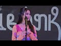KEISYA LEVRONKA Tak Ingin Usai Live At The Park Pejaten Mall 7 Des 2024