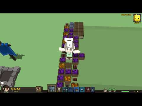 Stonehearth Part 1 Tutorial Getting Started