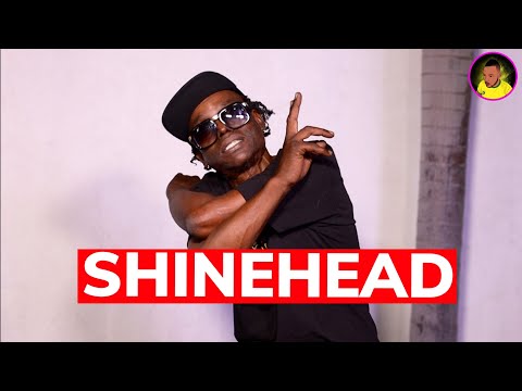 SHINEHEAD shares his STORY