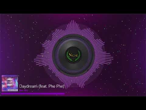 [Bassline] Bass Boy Ft.Phe Phe - DayDream
