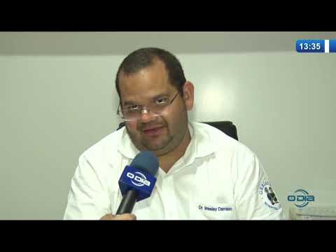 O DIA NEWS  04 03 20  Projeto preveÌ‚ que equipes de sauÌde vaÌƒo vacinar idosos em domiciÌlio