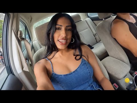 Final Hours in Guyana - Vlogging with a Guyanese Girl 🇬🇾
