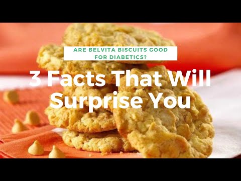 Are Belvita Biscuits Good For Diabetics? 3 Facts That Will Surprise You