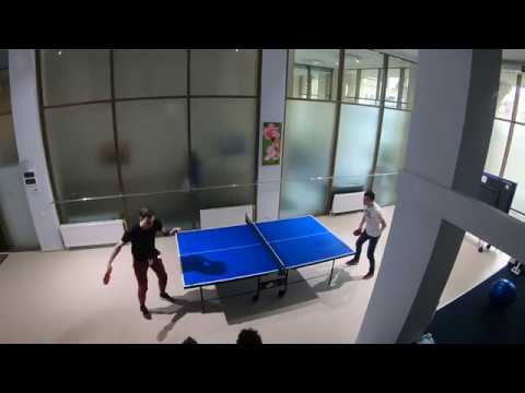 Game 3 (1\20) Vyacheslav Konov vs Vladymyr Zakharov