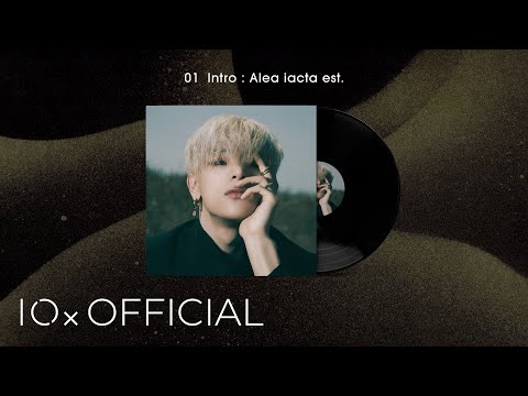 Video thumbnail for Intro: Alea iacta est.