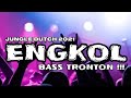 ENGKOL LAGI BOSSKUH  !!! DJ JUNGLE DUTCH TERBARU REMIX FULL BASS 2021
