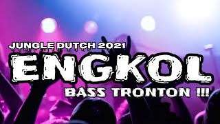 Dj jungle dutch terbaru 2021 full bass mp3