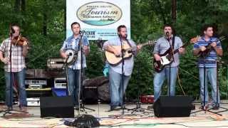 Bridgetown - Love Please Come Home