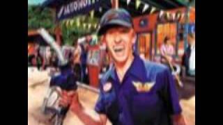 Monkey On My Back Aerosmith