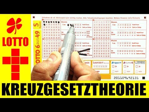 Lotto 6 out of 49 !!! Play correctly on the full system ticket