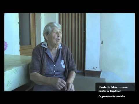 La grand-maire contaira