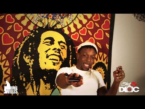 ( WILLIS DENNIS INTERVIEW ) Part 1  The Beginning & Paying Homage