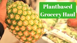 Pre-Easter Grocery Haul