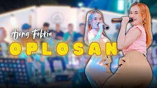 Download lagu Ajeng Febria - OPLOSAN (ANEKA SAFARI) mp3