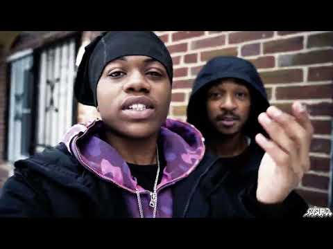 shadstackzz - get away (official video) shot by @5visualz