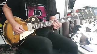 Download lagu Haiza-dag dig dug....gitar karok💃🕺💃🕺💃🕺 mp3