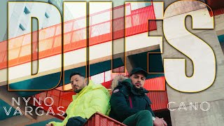 Nyno Vargas, Cano - Diles (Videoclip Oficial)
