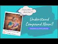 Lec02 What Is Compound Noun With Examples Simplify Grammar With Sudha Mam