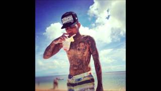 Kid Ink - Was It Worth It Ft. Sterling Simms // Almost Home