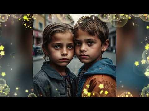 Die Straßenkinder von Bukarest - Kastelruther Spatzen/2018