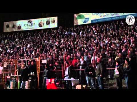 Zapowiedź meczu ŁKS Łódź - Dolcan Ząbki.