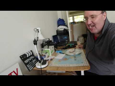 MongoTV_5008 - Min Frokost - DANISH MUKBANG - Rugbrød Med RULLEPØLSE og LEVERPOSTEJ