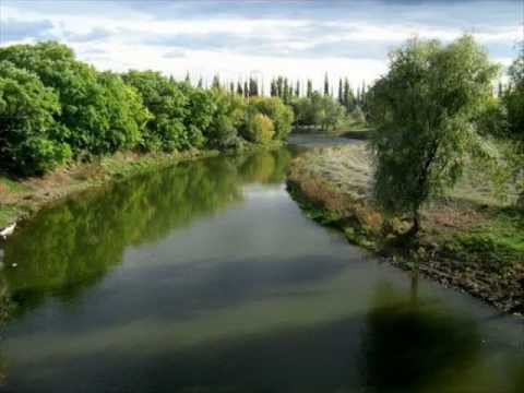 Голоса России - Миус-река