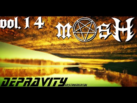 _mOsH _ - depravity (instrumental)