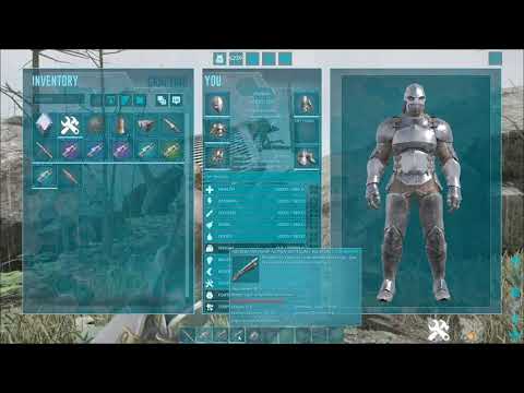 Best ways to to kill a skiff - Ark Survival Evolved