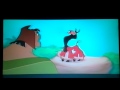 Sequenza VHS Inizio LA CARICA DEI 102