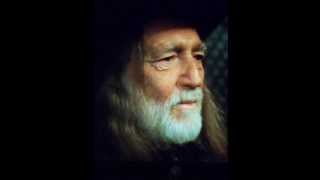 Willie Nelson~ Back To Earth~