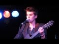 William Beckett Just You Wait Gold Coast Australia ...